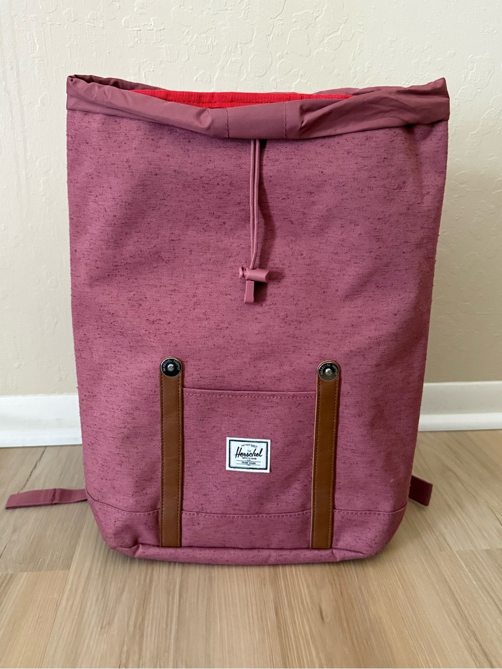 Herschel Supply Co. Retreat 23L Multi-Compartment Laptop Bag Backpack - Picture 4 of 12